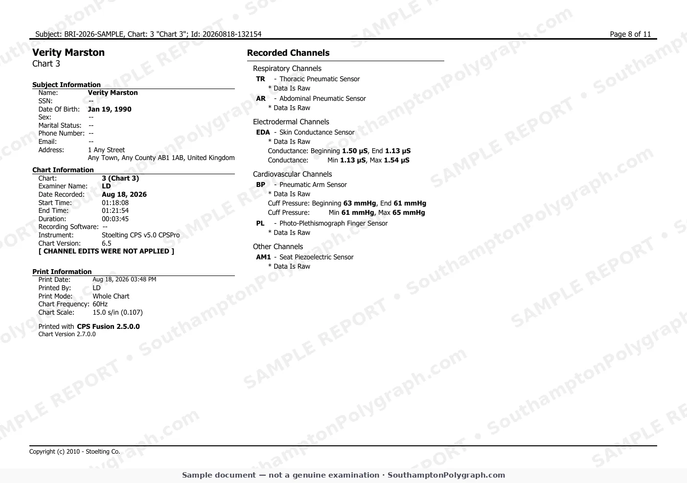 charts page 8 (sample, watermarked)