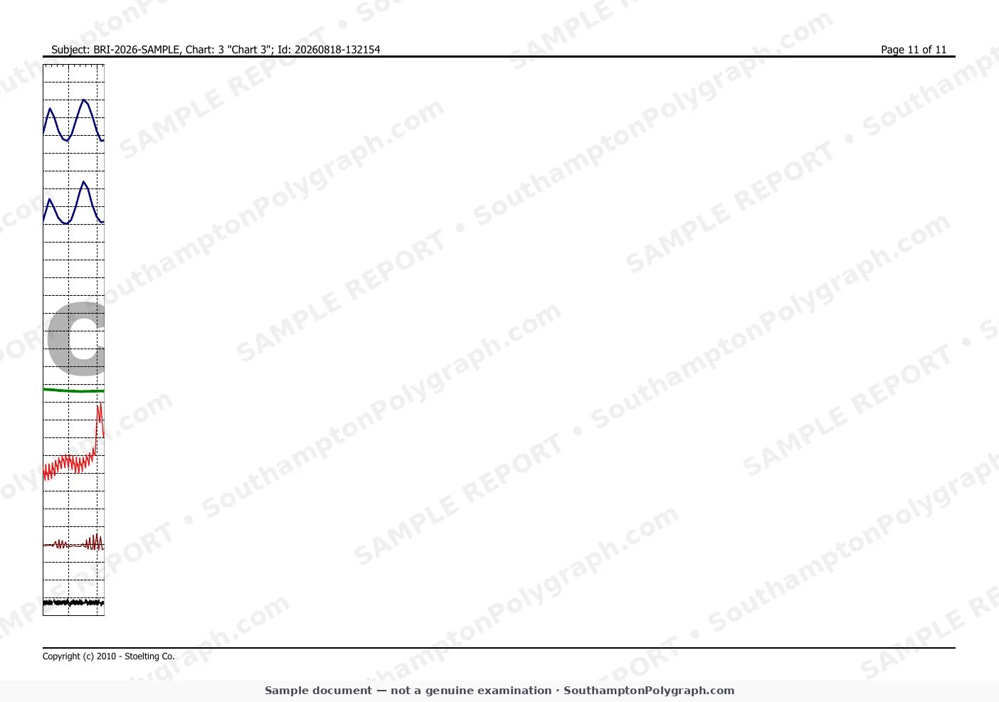 charts page 11 (sample, watermarked)